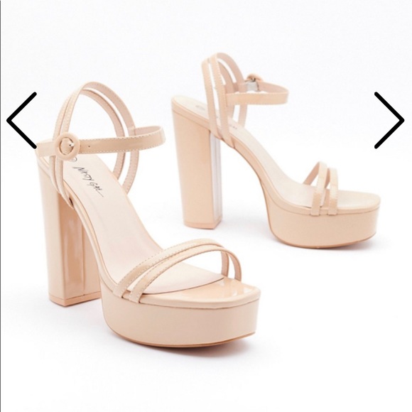 Nasty Gal Platform - Picture 2 of 2